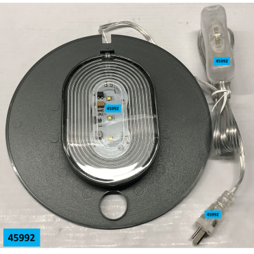 biOrb LED light large (AC version)