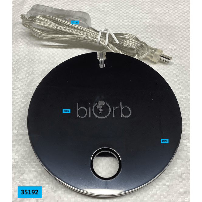 Oase - biOrb Spares biOrb LIFE 15 standard LED small black