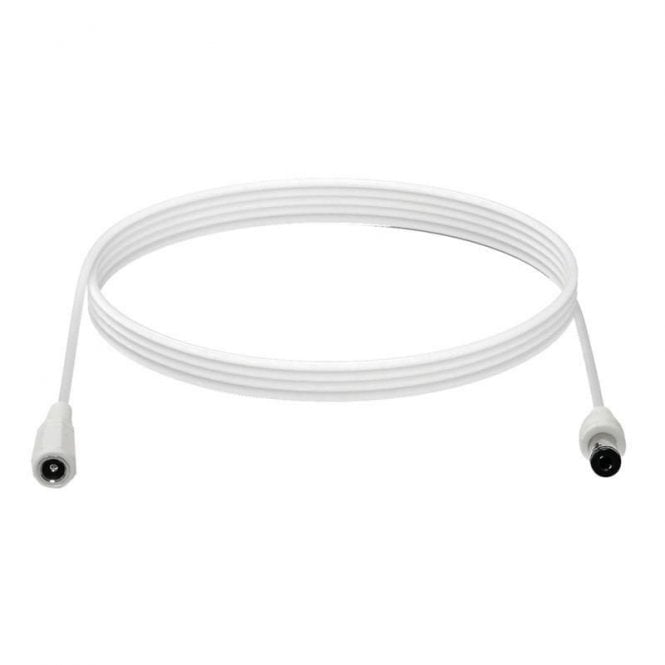 Oase - biOrb Spares biOrb light extension lead white DC