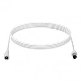 biOrb light extension lead white DC