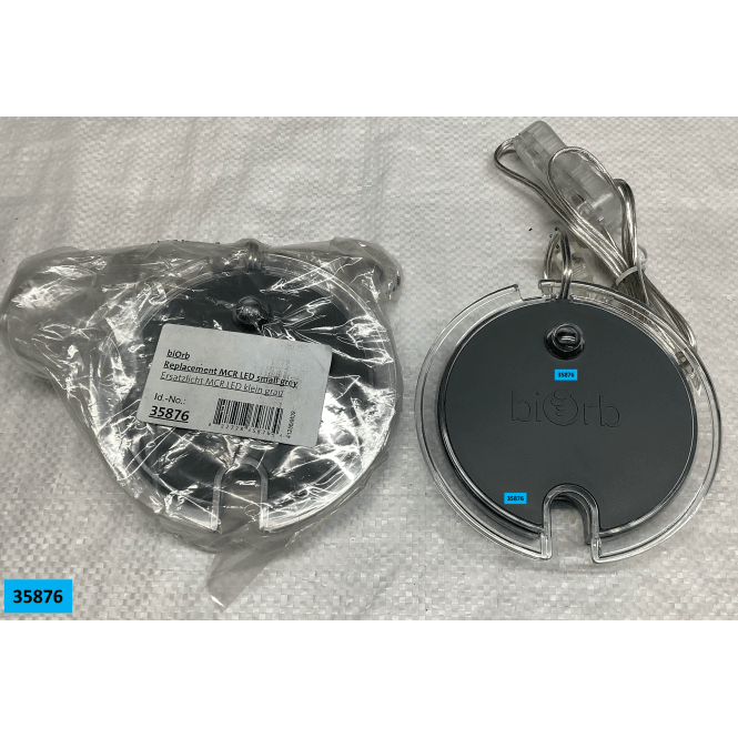 Oase - biOrb Spares biOrb MCR LED small grey