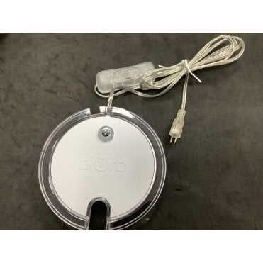 biOrb MCR LED small white