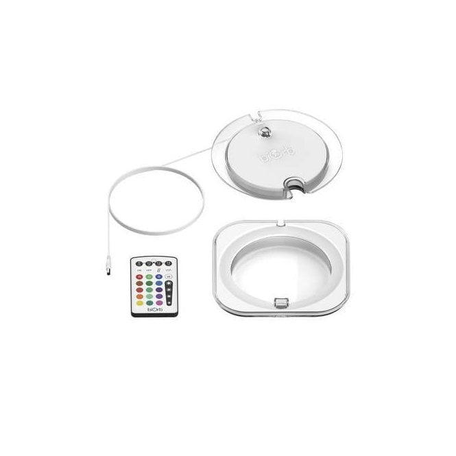 Oase - biOrb Spares biOrb MCR light large white DC