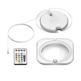 biOrb MCR light large white DC