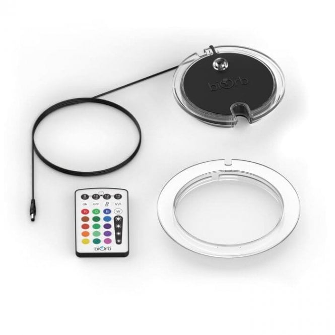 Oase - biOrb Spares biOrb MCR light small black DC