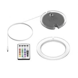 biOrb MCR light small grey DC