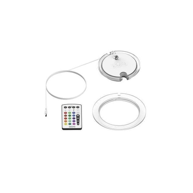 Oase - biOrb Spares biOrb MCR light small white DC