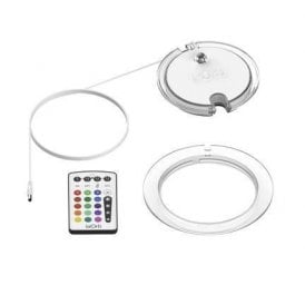 biOrb MCR light small white DC