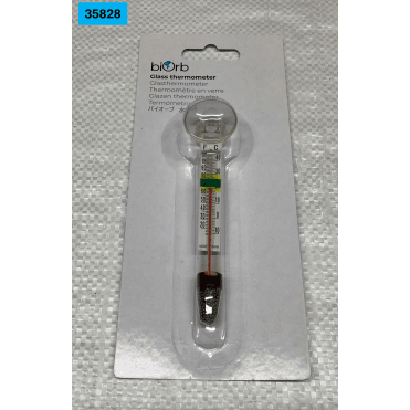 biOrb thermometer