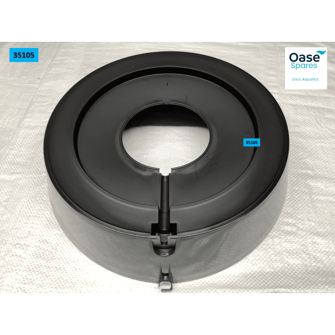 Oase - biOrb Spares CLASSIC 60 base black