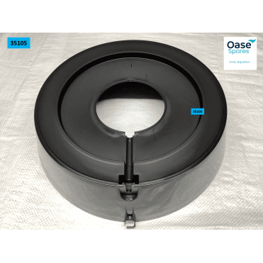 CLASSIC 60 base black