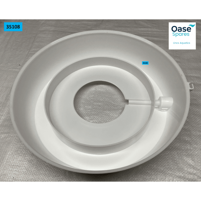 Oase - biOrb Spares CLASSIC 60 base white