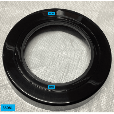 CLASSIC 60 lid black