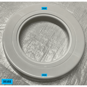 CLASSIC 60 lid white