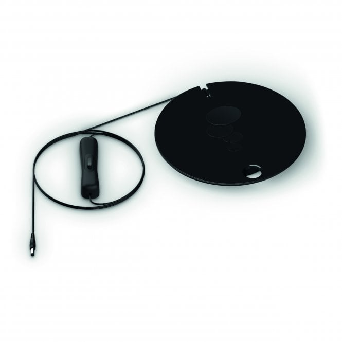 Oase - biOrb Spares Classic LED light large black (DC VERSION)