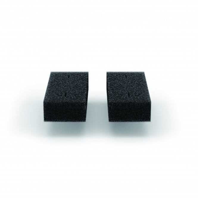 Oase - biOrb Spares EARTH carbon filter back
