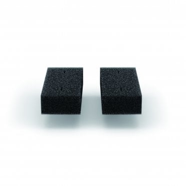 EARTH carbon filter back