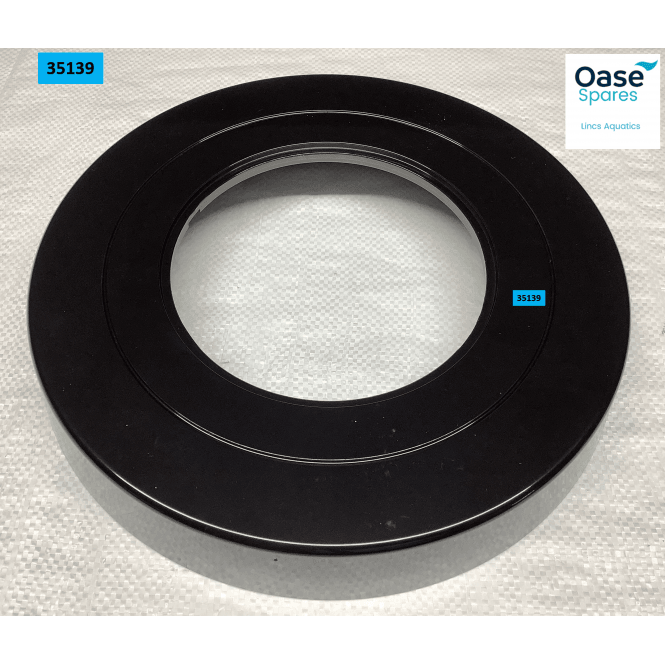Oase - biOrb Spares replacement CLASSIC 105 lid black