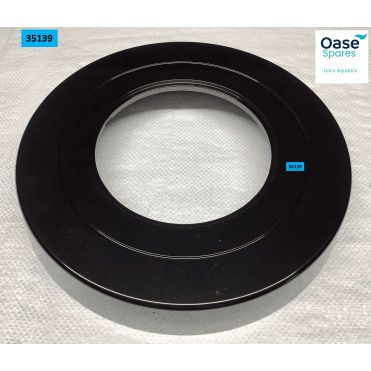 replacement CLASSIC 105 lid black