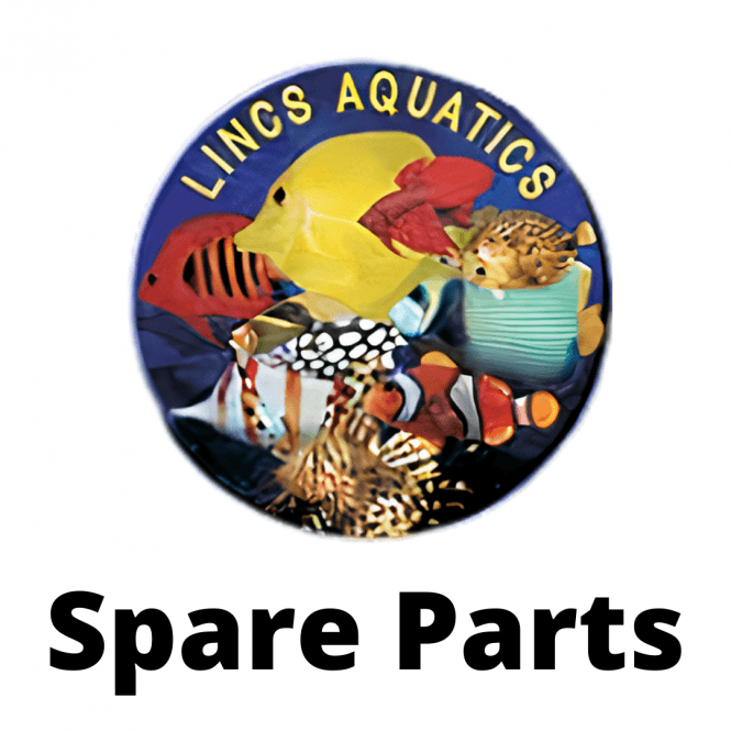 Oase - biOrb Spares replacement HALO 60 lid LED white