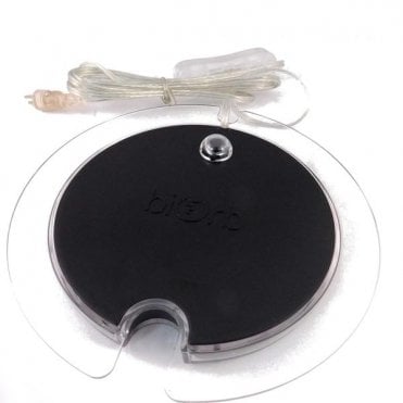 replacement MCR light large black