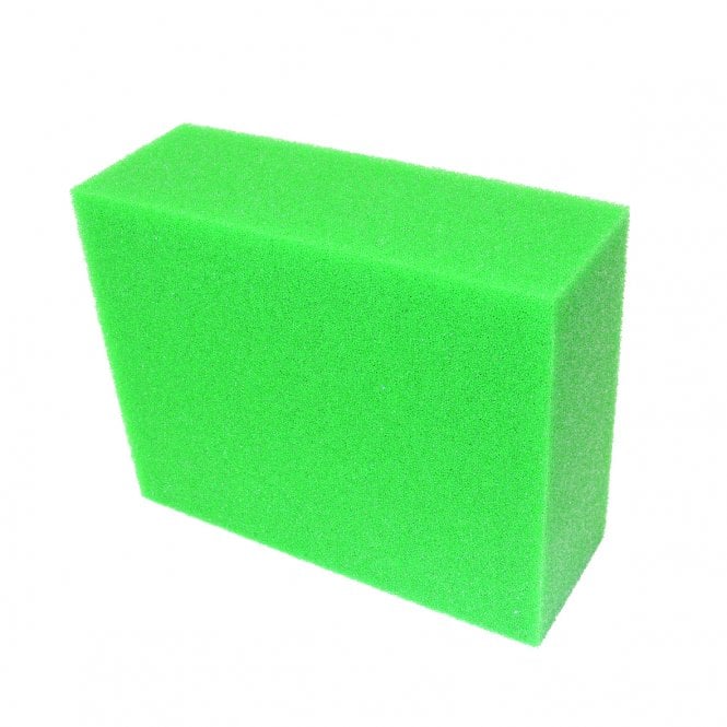Oase  BioSmart 18/20/24/30/36000 Biotec 5.1/10.1 Replacement Green Foam