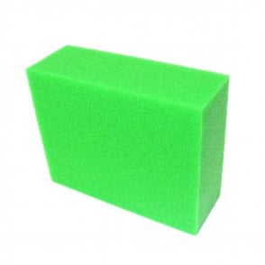 Oase BioSmart 18/20/24/30/36000 Biotec 5.1/10.1 Replacement Green Foam