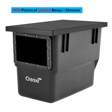 BioSys Skimmer +