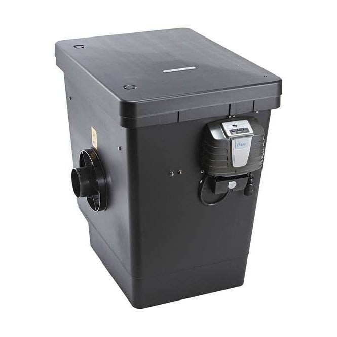 Oase BioTec Premium 80000 pump-fed EGC/OC