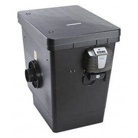 BioTec Premium 80000 pump-fed EGC/OC