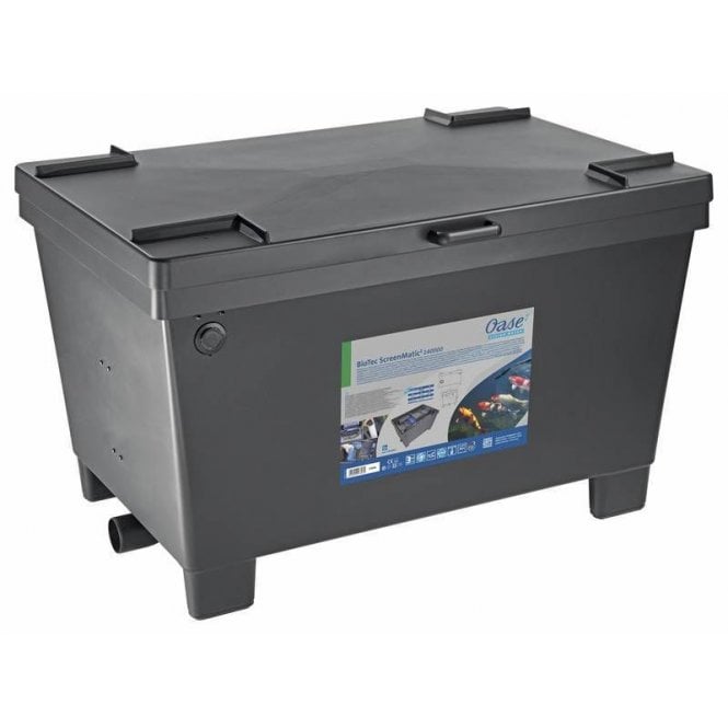Oase BioTec ScreenMatic2 140000