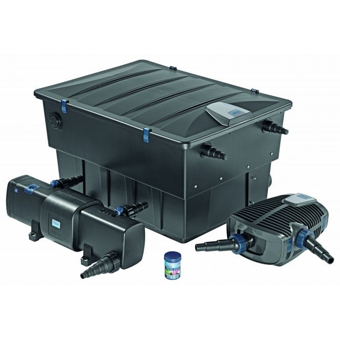 Oase BioTec ScreenMatic2 Set 40000