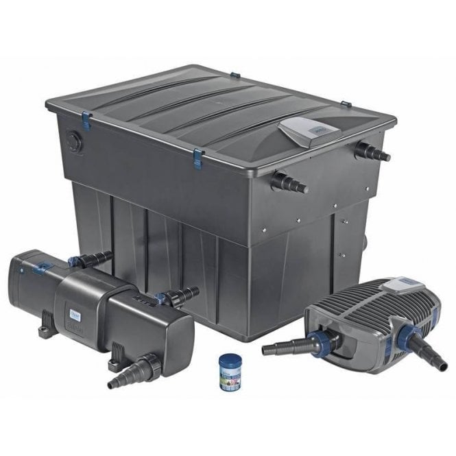 Oase BioTec ScreenMatic2 Set 60000