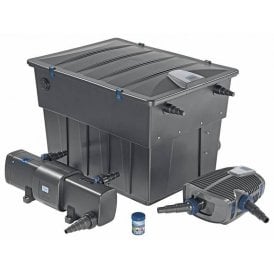 BioTec ScreenMatic2 Set 60000