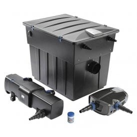BioTec ScreenMatic2 Set 90000