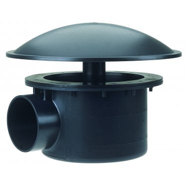 Bottom drain BD 100