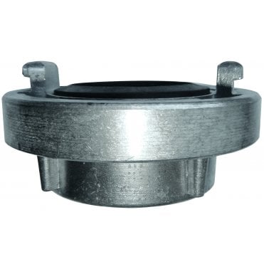 C-connector with female thread 1 1/2"