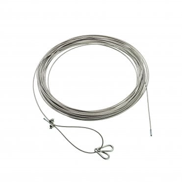 Connection set Pressure Well VA