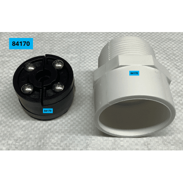 Cord seal fitting 1 1/2"