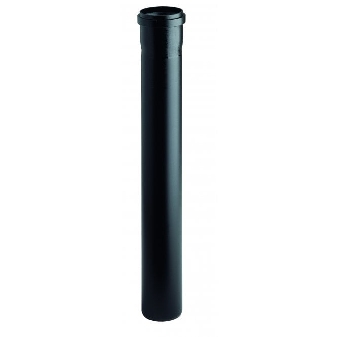 Oase Discharge pipe black DN110/480 mm