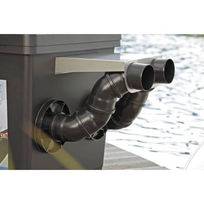 Oase Drain set ProfiClear Premium pump-fed