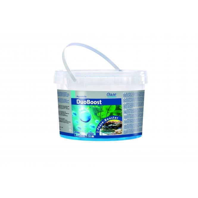 Oase DuoBoost 2cm - 2.5L
