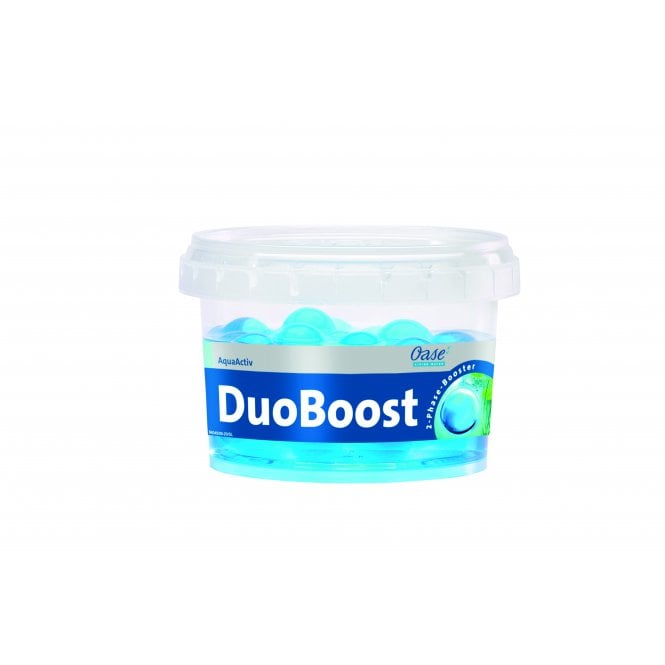 Oase DuoBoost 2cm - 250ml