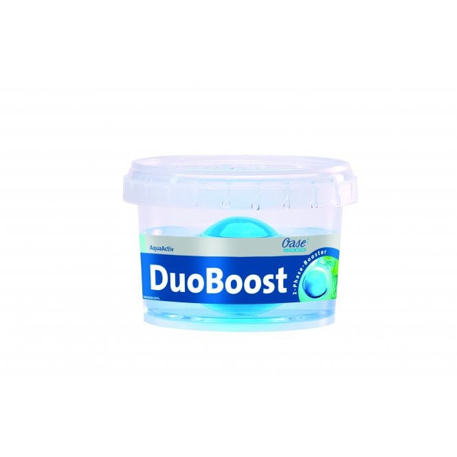 Oase DuoBoost 5cm - 250ml