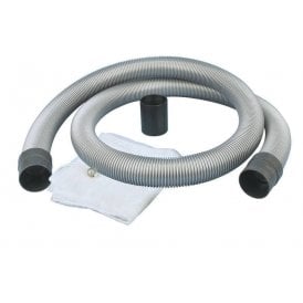Extension discharge hose set PondoVac Classic