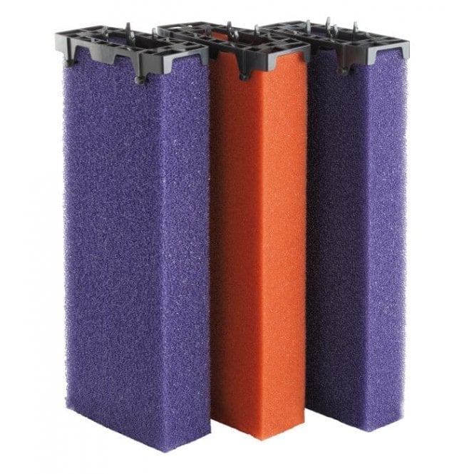 Oase Filter Cartridge set FiltoMatic CWS 14/25000