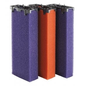 Filter Cartridge set FiltoMatic CWS 14/25000