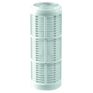 Filter element large washable, 250 mic.