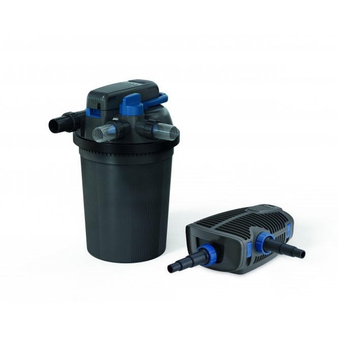 Oase FiltoClear 19000 Set