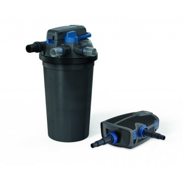 FiltoClear 31000 Set